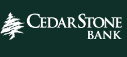 CedarStone Bank